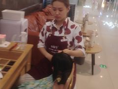 -小放牛河北菜(长安万达店)