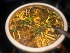 开封三狠汤-阿庄新豫菜(通泰路店)