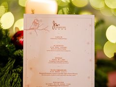 -上海明天广场JW万豪酒店