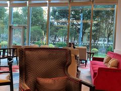 -上海静安香格里拉大酒店