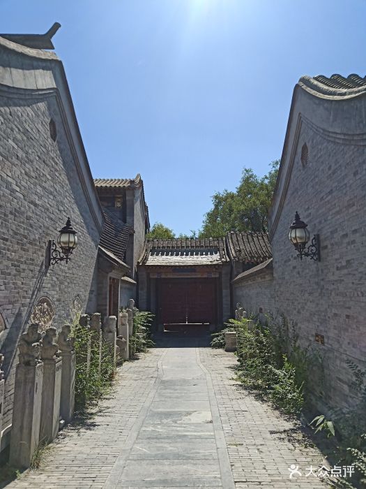 宛平九号包房图片 - 第100张