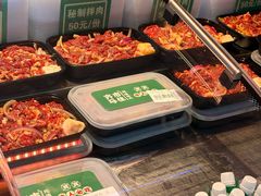 -齐市马佳地摊烤肉