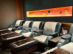 -江南足纪·影院足道·轻奢SPA(京基水贝店)