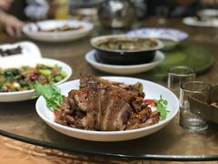 -富临轩私房菜(集庆门大街店)
