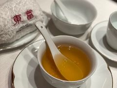 -东富酒家(龙湖西溪天街店)