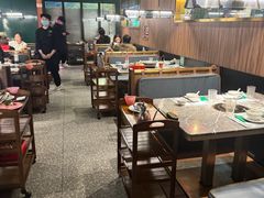 -禄婶鸡煲·打边炉