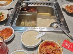 -海底捞火锅(亲贤北街店)