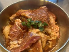 -味家烤肉烤鳗鱼牛排(西塔旗舰店)