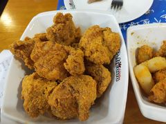 -Pelicana百利家炸鸡(江南西名店城店)