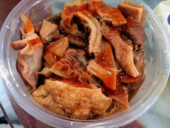 -韦记牛杂汤(清晖园店)