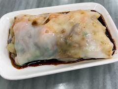 -穗银肠粉店(东川路店)