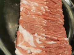 -竹叶涮肉坊(总店)