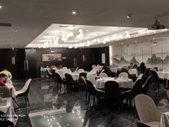 大堂-海富门·带鱼·淮扬菜·粤菜(甘家口店)