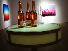 -宝龙艺术中心(七宝宝龙城店)