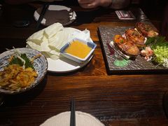 -鸟鹏烧鸟居酒屋(熙龙湾店)