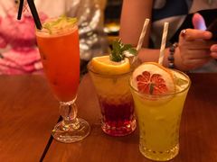 -Sirena海妖日咖夜酒