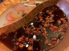 -老码头火锅(玉林店)