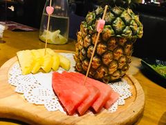 -别院里音乐餐酒吧(双流航空港店)
