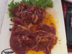 -鲜一烤肉(沈北店)