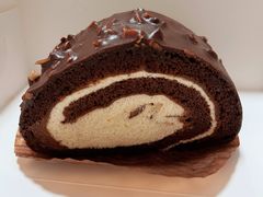 梦龙瑞士卷-Dough&Joe团憩(瑞虹天地月亮湾店)