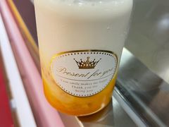 -白色日记·手作酸奶(麦凯乐店)