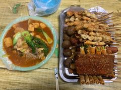 -夫妻串店(和睦路店)