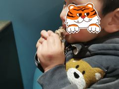 -蜀中吴养生板栗鸡(会展店)