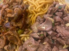 -梅溪·小伙子干挑面(安吉总店)