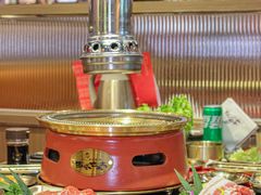 -西塔老太太泥炉烤肉(双井店)