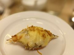 -上海和平饭店龙凤厅 Dragon Phoenix