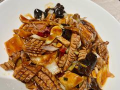 -惠丰堂饭庄(北洼路店)