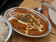 -克比叔叔印度餐厅Kebabs on the Grille(永康路分店)