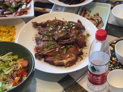 -盛百味·家宴餐厅(霸州分店)