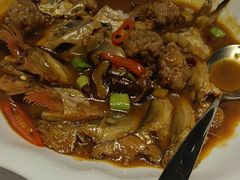 -海虹舫海鲜大酒店(诸暨店)