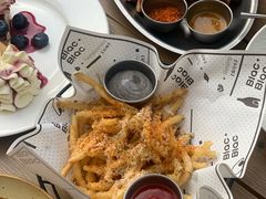 -Blac+Blac(中海环宇荟店)