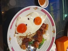 -玉兰苑一等茶餐厅