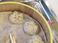 -一刘汤包(杏林店)