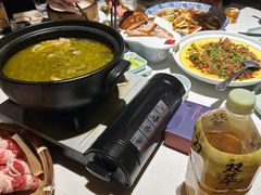 -院8里·小聚园老川菜(九眼桥店)