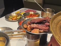 -西塔老太太泥炉烤肉(川沙百联店)