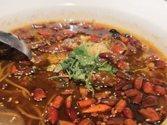 -汤城小厨•粤菜•靓汤(苏州街店)