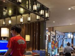 -古田居·特色寿司料理(星之岛旗舰店)