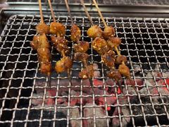 -呼伦贝尔烤羊·蒙古烤羊排(南田路总店)