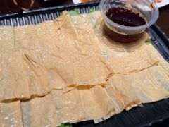 -鱼头泡饭·湖北菜·非物质文化遗产(岳家嘴总店)