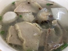 爱西干面套餐-非遗·爱西干面(小公园总店)