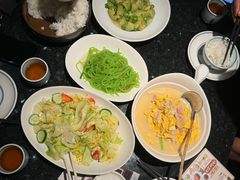 -庭悦餐厅(华侨城店)