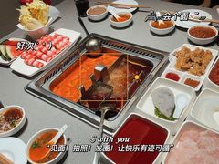 -海底捞火锅(铁西万达店)