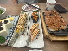 -小川洋风料理(武胜路凯德广场店)