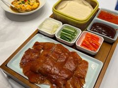 -院里寻菜·精致庭院菜(观沙岭店)