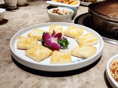 -淘米捞·米汤脆鲩鱼火锅(福田皇岗店)