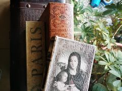 -彼芝奇比萨(红坊店)